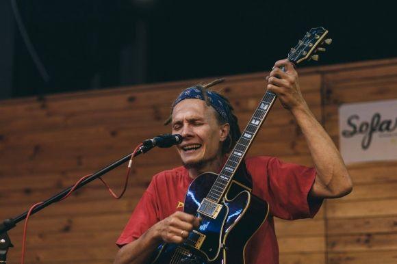 Зірки VINNYTSIA JAZZFEST, гурт KoloYolo - про магію українського джазу, бандурний бум і силу кохання на сайті 20minut.ua Зірки VINNYTSIA JAZZFEST, гурт KoloYolo - про магію українського джазу, бандурний бум і силу кохання, фото №2 на сайті 20minut.ua