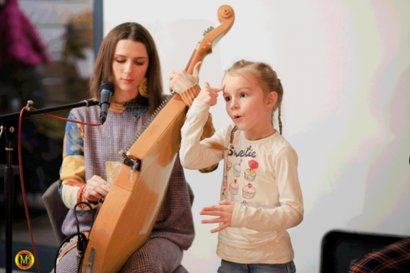 Зірки VINNYTSIA JAZZFEST, гурт KoloYolo - про магію українського джазу, бандурний бум і силу кохання на сайті 20minut.ua Зірки VINNYTSIA JAZZFEST, гурт KoloYolo - про магію українського джазу, бандурний бум і силу кохання, фото №5 на сайті 20minut.ua