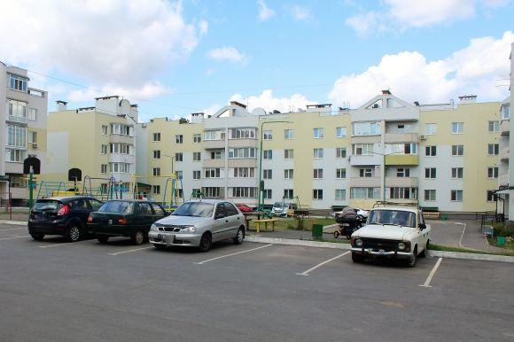 «Наче маленьке село». Як зміниться Академічний на сайті 20minut.ua «Наче маленьке село». Як зміниться Академічний, фото №1 на сайті 20minut.ua