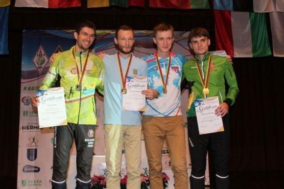 Вінничани завоювали 10 медалей на Чемпіонаті Європи зі спортивної радіопеленгації на сайті 20minut.ua Вінничани завоювали 10 медалей на Чемпіонаті Європи зі спортивної радіопеленгації, фото №11 на сайті 20minut.ua