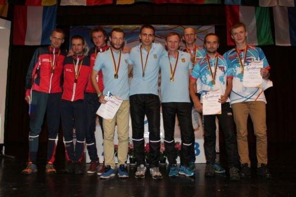 Вінничани завоювали 10 медалей на Чемпіонаті Європи зі спортивної радіопеленгації на сайті 20minut.ua Вінничани завоювали 10 медалей на Чемпіонаті Європи зі спортивної радіопеленгації, фото №15 на сайті 20minut.ua