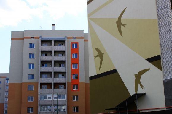 «Наче маленьке село». Як зміниться Академічний на сайті 20minut.ua «Наче маленьке село». Як зміниться Академічний, фото №7 на сайті 20minut.ua