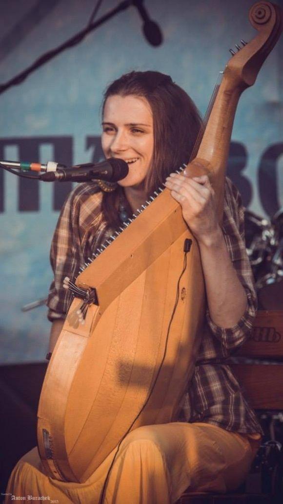 Зірки VINNYTSIA JAZZFEST, гурт KoloYolo - про магію українського джазу, бандурний бум і силу кохання на сайті 20minut.ua Зірки VINNYTSIA JAZZFEST, гурт KoloYolo - про магію українського джазу, бандурний бум і силу кохання, фото №8 на сайті 20minut.ua