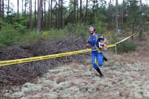 Вінничани завоювали 10 медалей на Чемпіонаті Європи зі спортивної радіопеленгації на сайті 20minut.ua Вінничани завоювали 10 медалей на Чемпіонаті Європи зі спортивної радіопеленгації, фото №4 на сайті 20minut.ua