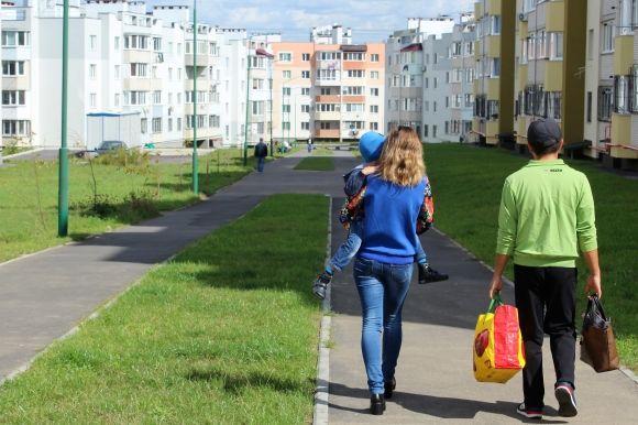 «Наче маленьке село». Як зміниться Академічний на сайті 20minut.ua «Наче маленьке село». Як зміниться Академічний, фото №5 на сайті 20minut.ua