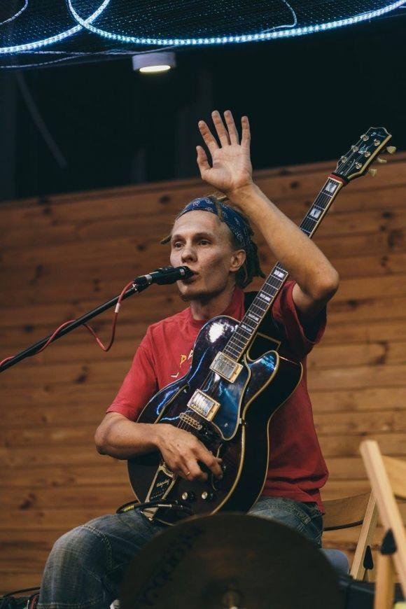 Зірки VINNYTSIA JAZZFEST, гурт KoloYolo - про магію українського джазу, бандурний бум і силу кохання на сайті 20minut.ua Зірки VINNYTSIA JAZZFEST, гурт KoloYolo - про магію українського джазу, бандурний бум і силу кохання, фото №9 на сайті 20minut.ua