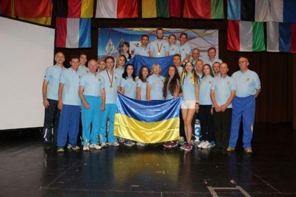 Вінничани завоювали 10 медалей на Чемпіонаті Європи зі спортивної радіопеленгації на сайті 20minut.ua Вінничани завоювали 10 медалей на Чемпіонаті Європи зі спортивної радіопеленгації, фото №12 на сайті 20minut.ua