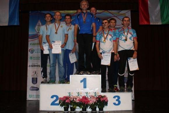 Вінничани завоювали 10 медалей на Чемпіонаті Європи зі спортивної радіопеленгації на сайті 20minut.ua Вінничани завоювали 10 медалей на Чемпіонаті Європи зі спортивної радіопеленгації, фото №16 на сайті 20minut.ua