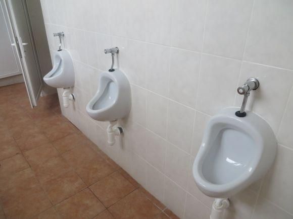 Тестуємо туалет за мільйон: чи доступний він для візочників?, фото №7 на сайті vsim.ua