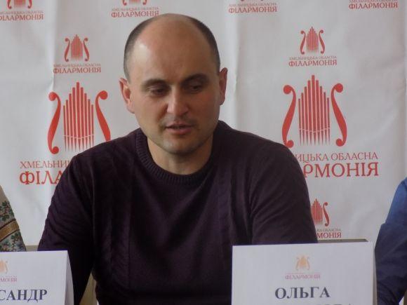 Філармонія відкриває новий сезон оперетою “Гуцулка Ксенія” на сайті vsim.ua Філармонія відкриває новий сезон оперетою “Гуцулка Ксенія”, фото №1 на сайті vsim.ua