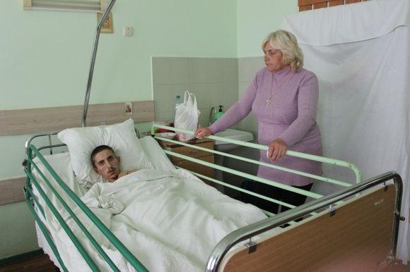 Студент-сирота каже, що його побила поліція, фото №1 на сайті 20minut.ua