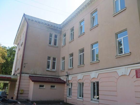 У хмельницькій міській лікарні ремонтують три корпуси, фото №5 на сайті vsim.ua