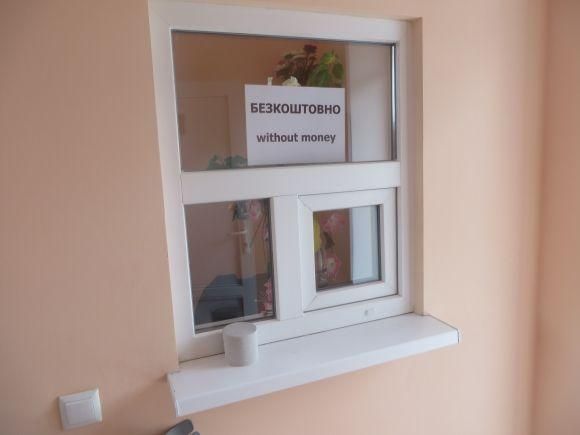 Тестуємо туалет за мільйон: чи доступний він для візочників?, фото №2 на сайті vsim.ua