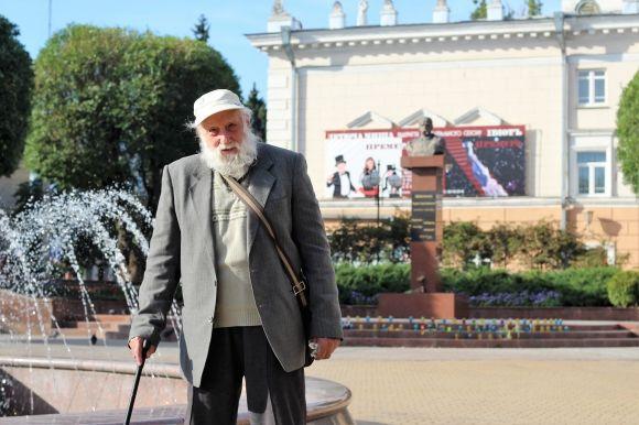 Про вируючу молодість і самотню старість. Історія життя одного милого дідуся на сайті 20minut.ua Про вируючу молодість і самотню старість. Історія життя одного милого дідуся, фото №7 на сайті 20minut.ua