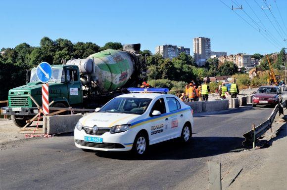 Київський міст «подорожчав» для Вінниці. Восени його відкриють недоробленим, фото №4 на сайті 20minut.ua