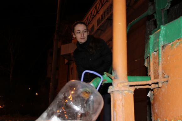 Із півтисячі вінницьких криниць тільки 48 виявилися безпечними (КАРТА), фото №1 на сайті 20minut.ua