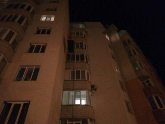 На Келецькій рятувальники звільнили двох застряглих на висоті працівників на сайті 20minut.ua На Келецькій рятувальники звільнили двох застряглих на висоті працівників, фото №2 на сайті 20minut.ua