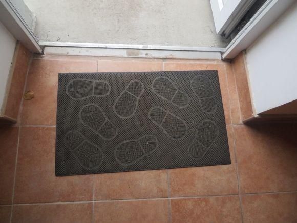 Тестуємо туалет за мільйон: чи доступний він для візочників?, фото №9 на сайті vsim.ua