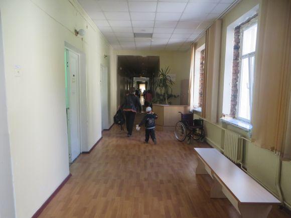 У хмельницькій міській лікарні ремонтують три корпуси, фото №3 на сайті vsim.ua