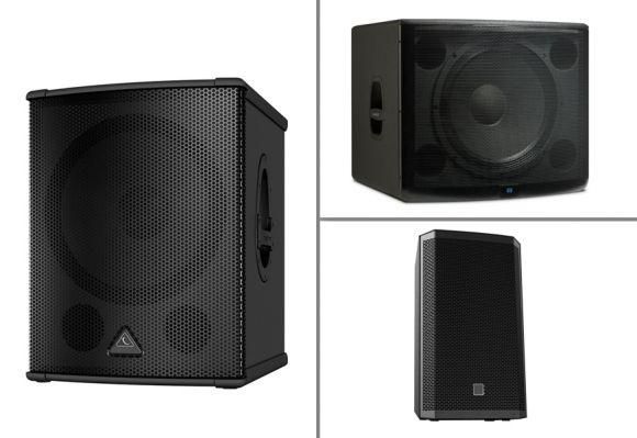 Сабвуфер - застосування, види: все що Ви не знали і не про них., фото №2 на сайті 20minut.ua