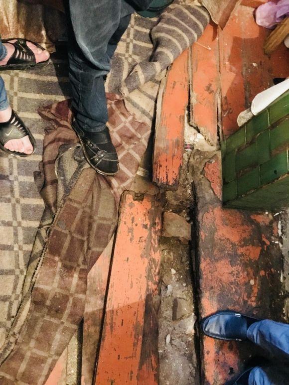 У Хмельницькому СІЗО виявили численні порушення. Показали, як живуть в’язні, фото №5 на сайті vsim.ua