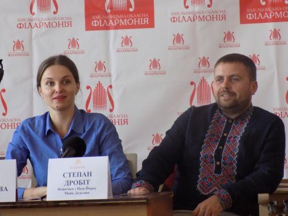 Філармонія відкриває новий сезон оперетою “Гуцулка Ксенія” на сайті vsim.ua Філармонія відкриває новий сезон оперетою “Гуцулка Ксенія”, фото №4 на сайті vsim.ua