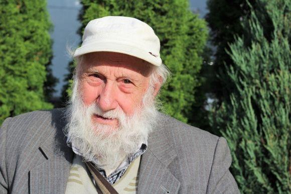 Про вируючу молодість і самотню старість. Історія життя одного милого дідуся на сайті 20minut.ua Про вируючу молодість і самотню старість. Історія життя одного милого дідуся, фото №3 на сайті 20minut.ua