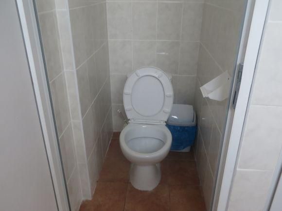 Тестуємо туалет за мільйон: чи доступний він для візочників?, фото №8 на сайті vsim.ua