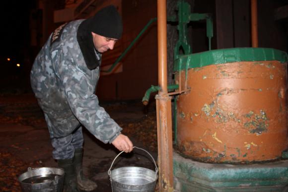 Із півтисячі вінницьких криниць тільки 48 виявилися безпечними (КАРТА), фото №2 на сайті 20minut.ua