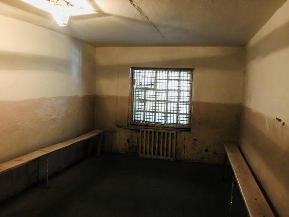 У Хмельницькому СІЗО виявили численні порушення. Показали, як живуть в’язні, фото №3 на сайті vsim.ua