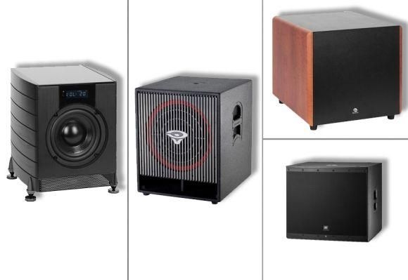 Сабвуфер - застосування, види: все що Ви не знали і не про них., фото №1 на сайті 20minut.ua