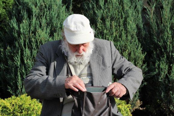 Про вируючу молодість і самотню старість. Історія життя одного милого дідуся на сайті 20minut.ua Про вируючу молодість і самотню старість. Історія життя одного милого дідуся, фото №1 на сайті 20minut.ua