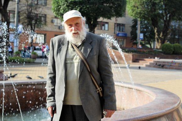 Про вируючу молодість і самотню старість. Історія життя одного милого дідуся на сайті 20minut.ua Про вируючу молодість і самотню старість. Історія життя одного милого дідуся, фото №6 на сайті 20minut.ua