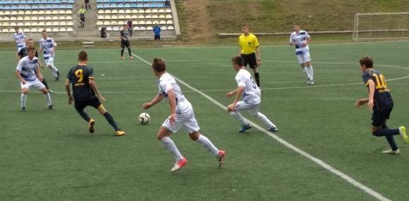 «Поділля» U-19 розпочало сезон із перемоги в Хмельницькому на сайті vsim.ua «Поділля» U-19 розпочало сезон із перемоги в Хмельницькому, фото №1 на сайті vsim.ua