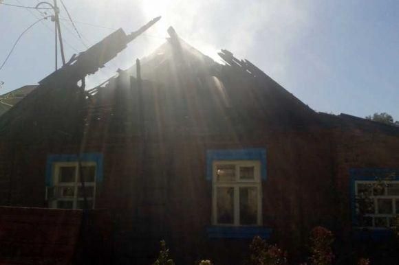 На Матросова ЧП в житловому будинку (ОНОВЛЕНО) на сайті 20minut.ua На Матросова ЧП в житловому будинку (ОНОВЛЕНО), фото №1 на сайті 20minut.ua