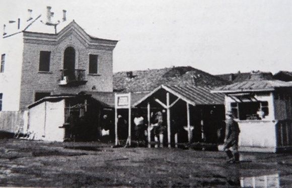 Старі світлини Хмельницького. Як виглядало місто, фото №9 на сайті vsim.ua