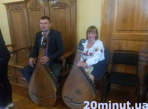 У Кам`янці з`явились колекційний конверт та марка із Старою фортецею на сайті 20minut.ua У Кам`янці з`явились колекційний конверт та марка із Старою фортецею, фото №3 на сайті 20minut.ua