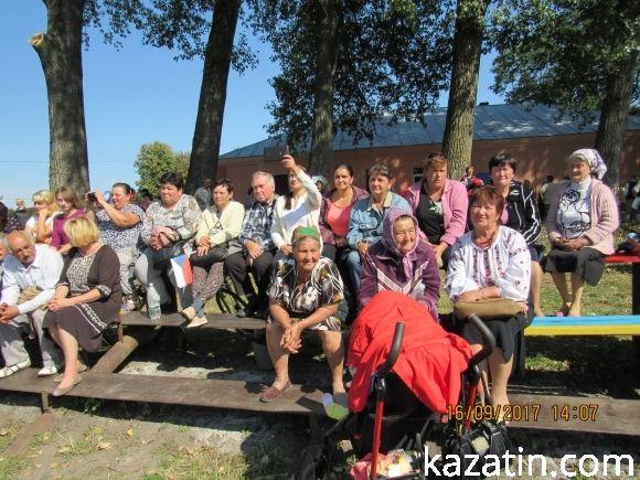 Чешські громади зі всієї України з'їхались в Миколаївку (фоторепортаж) на сайті 20minut.ua Чешські громади зі всієї України з'їхались в Миколаївку (фоторепортаж), фото №48 на сайті 20minut.ua