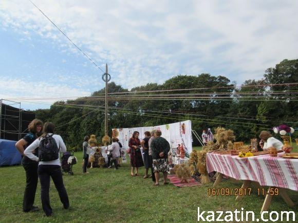 Чешські громади зі всієї України з'їхались в Миколаївку (фоторепортаж) на сайті 20minut.ua Чешські громади зі всієї України з'їхались в Миколаївку (фоторепортаж), фото №1 на сайті 20minut.ua