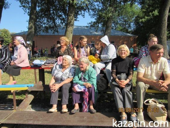 Чешські громади зі всієї України з'їхались в Миколаївку (фоторепортаж) на сайті 20minut.ua Чешські громади зі всієї України з'їхались в Миколаївку (фоторепортаж), фото №49 на сайті 20minut.ua