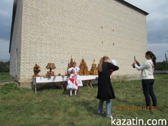 Чешські громади зі всієї України з'їхались в Миколаївку (фоторепортаж) на сайті 20minut.ua Чешські громади зі всієї України з'їхались в Миколаївку (фоторепортаж), фото №3 на сайті 20minut.ua