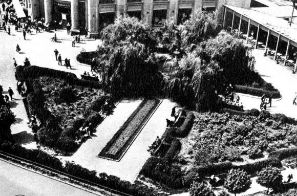 Старі світлини Хмельницького. Як виглядало місто, фото №15 на сайті vsim.ua