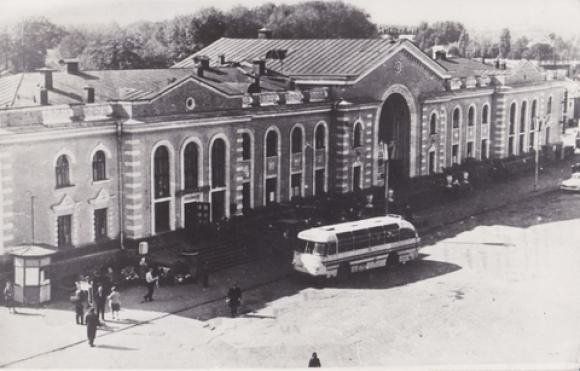 Старі світлини Хмельницького. Як виглядало місто, фото №6 на сайті vsim.ua