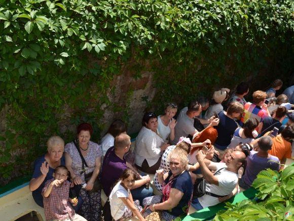 Восени до “Софіївки”. З ким поїхати, що купувати, а що ні при вході до парку на сайті 20minut.ua Восени до “Софіївки”. З ким поїхати, що купувати, а що ні при вході до парку, фото №1 на сайті 20minut.ua