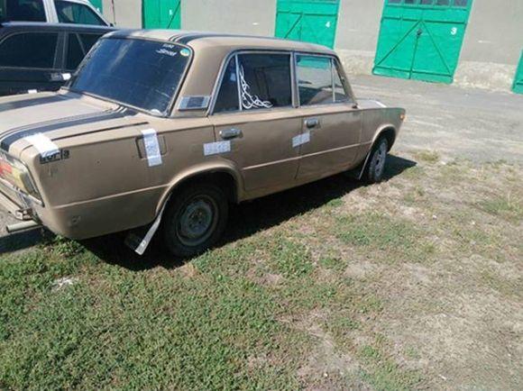 Знайшовся водій, який два місяці тому вчинив смертельне ДТП у Вапнярці, фото №2 на сайті 20minut.ua