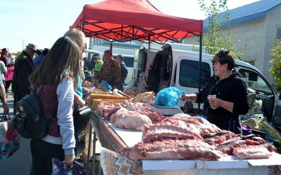 Хлібний тризуб і креативні фотозони: якою була виставка «Агро-Поділля 2017» (ФОТО), фото №15 на сайті vsim.ua