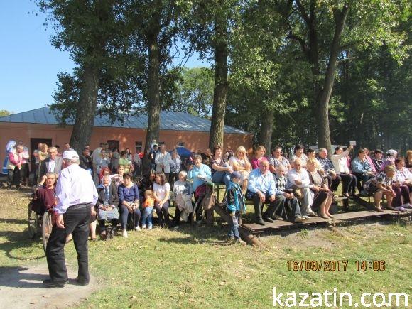 Чешські громади зі всієї України з'їхались в Миколаївку (фоторепортаж) на сайті 20minut.ua Чешські громади зі всієї України з'їхались в Миколаївку (фоторепортаж), фото №45 на сайті 20minut.ua