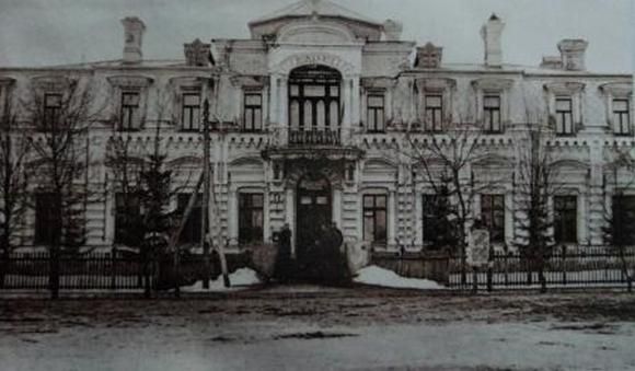 Старі світлини Хмельницького. Як виглядало місто, фото №2 на сайті vsim.ua