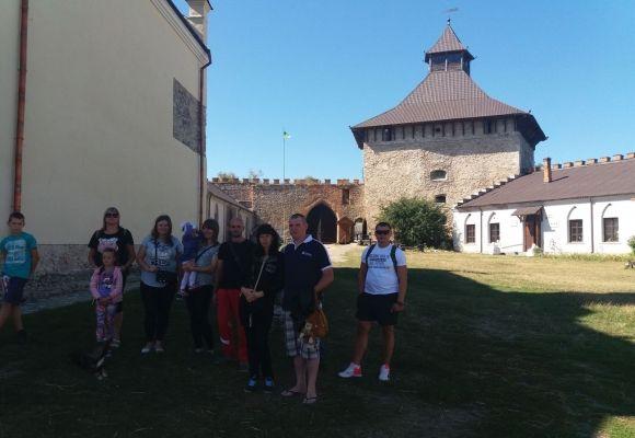 «Берег надії» у Летичівському районі приймає учасників АТО з сім’ями, фото №2 на сайті vsim.ua