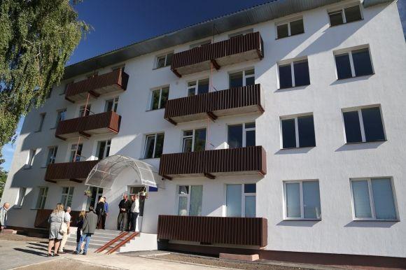 «Хмельницьктеплокомуненерго» виповнилося 50: як святкували ювілей на сайті vsim.ua «Хмельницьктеплокомуненерго» виповнилося 50: як святкували ювілей, фото №1 на сайті vsim.ua